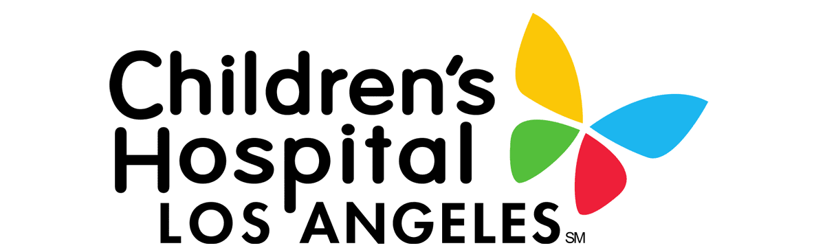 2-Children's Hospital Los Angeles